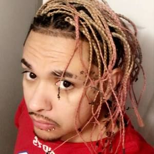 Meet your Posher, Ricky